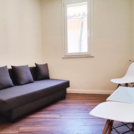 Gurgiolo New Apartment トラビーア エクステリア 写真