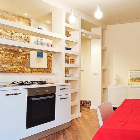 Gurgiolo New Apartment トラビーア エクステリア 写真