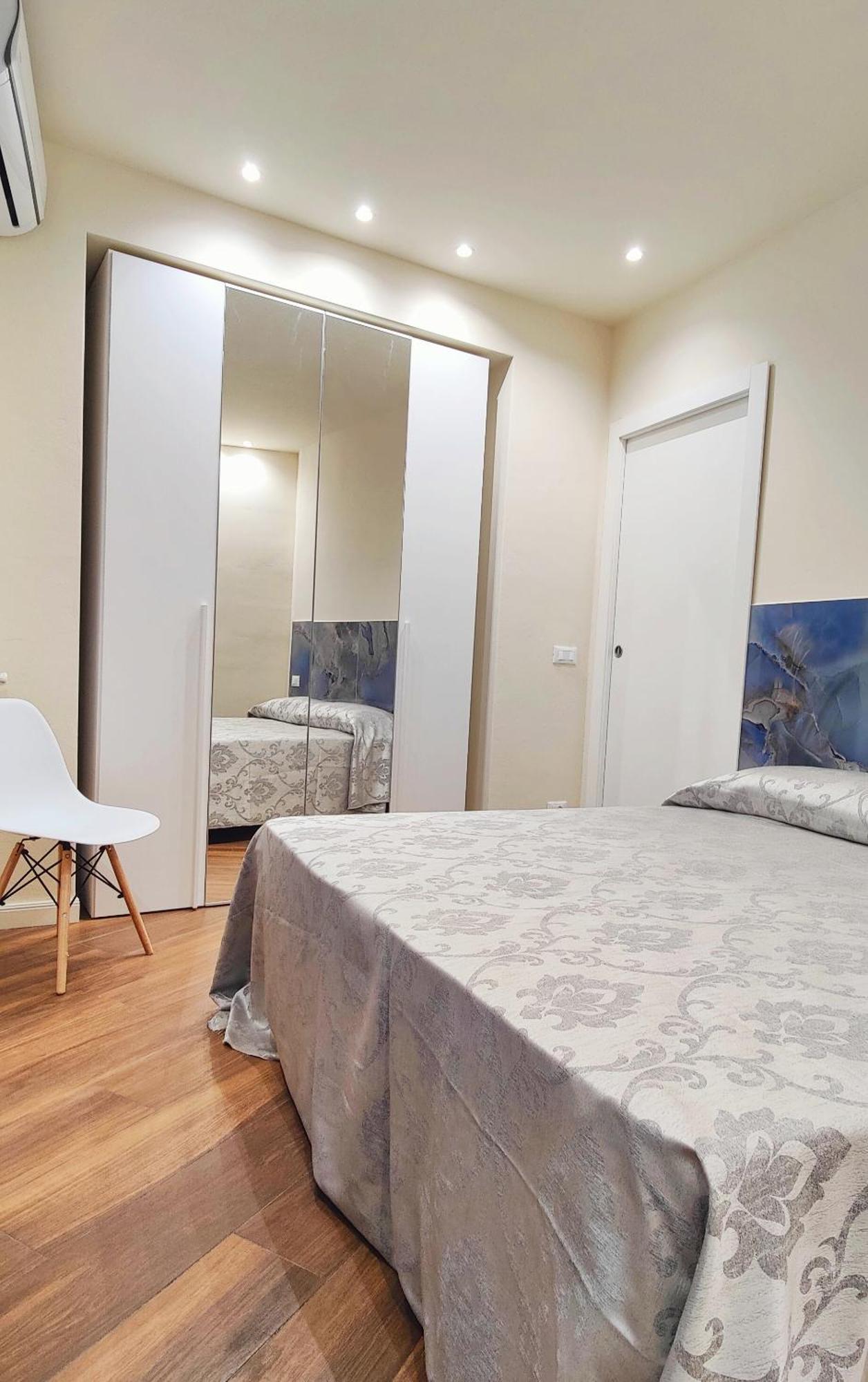 Gurgiolo New Apartment トラビーア エクステリア 写真