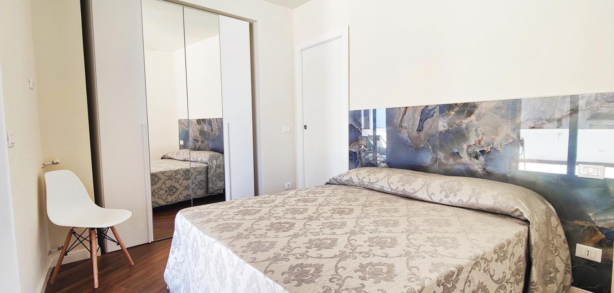 Gurgiolo New Apartment トラビーア エクステリア 写真