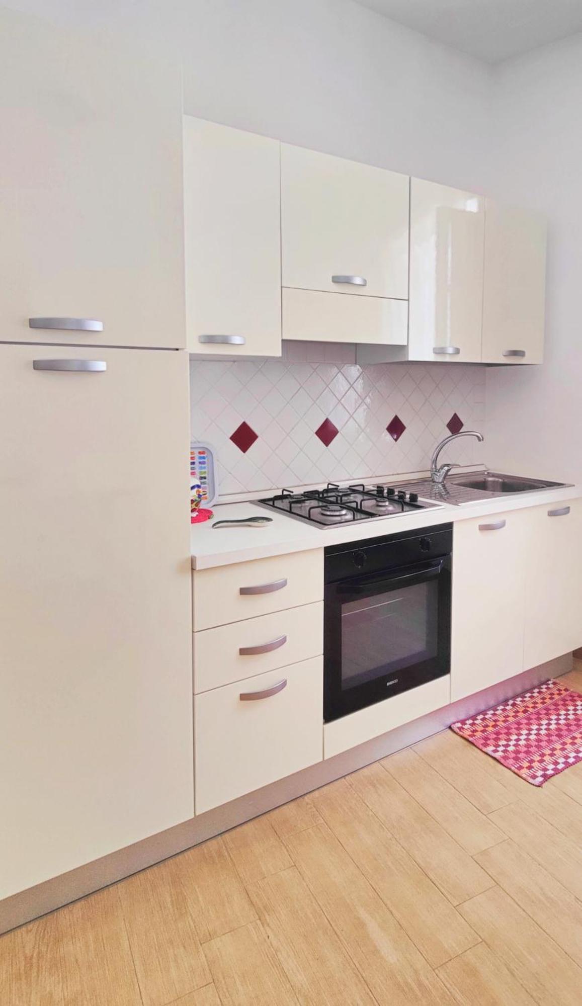 Gurgiolo New Apartment トラビーア エクステリア 写真