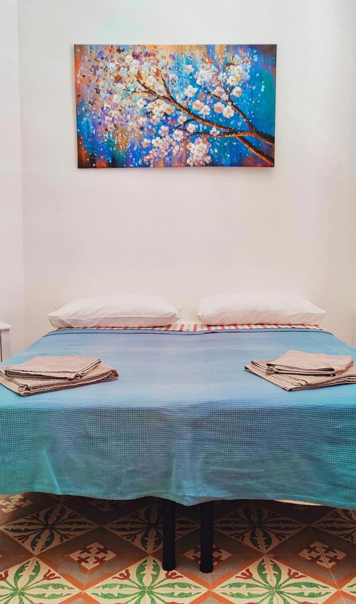 Gurgiolo New Apartment トラビーア エクステリア 写真
