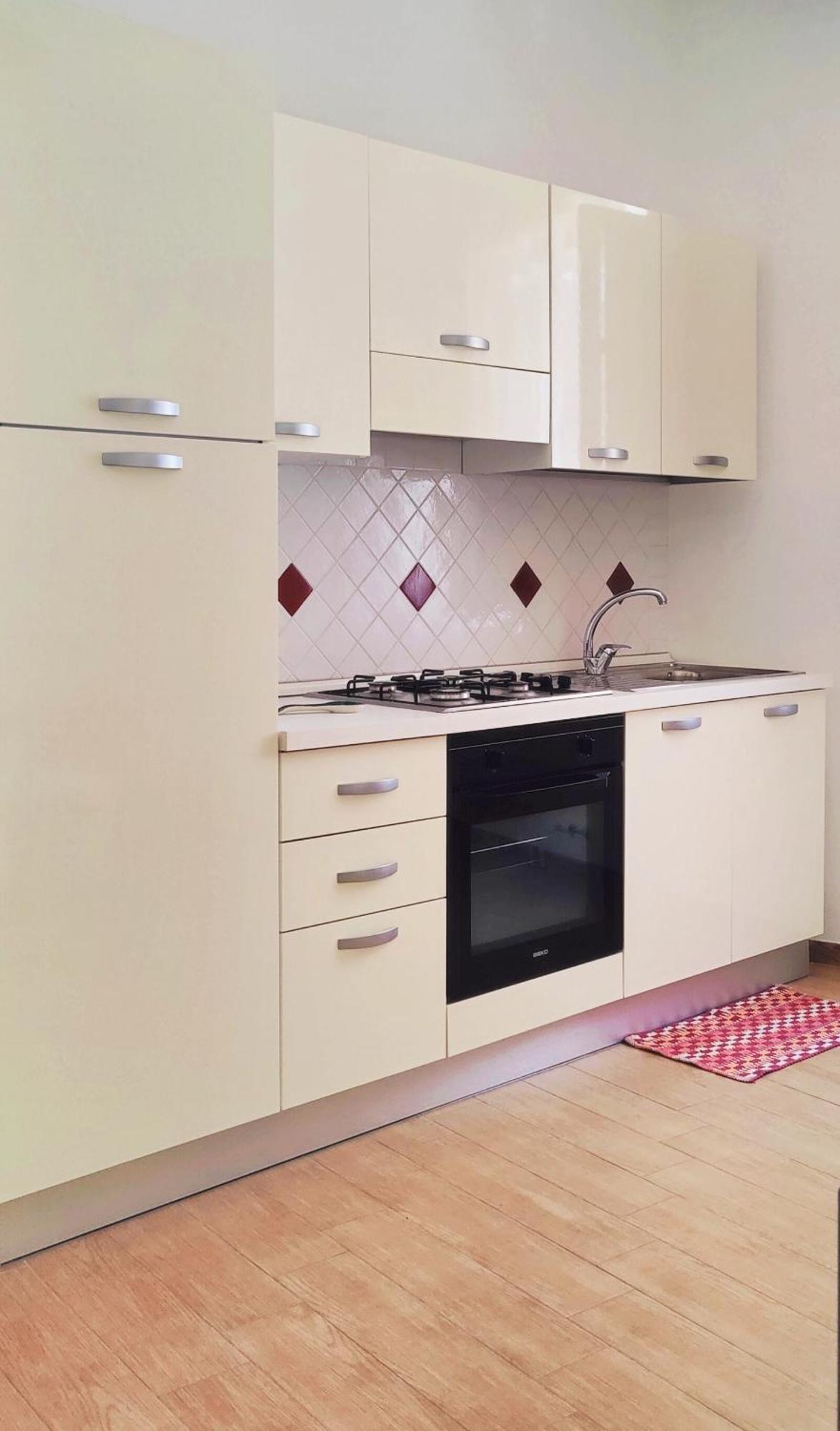 Gurgiolo New Apartment トラビーア エクステリア 写真