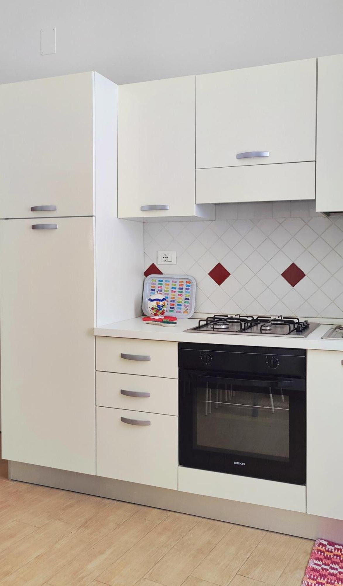 Gurgiolo New Apartment トラビーア エクステリア 写真