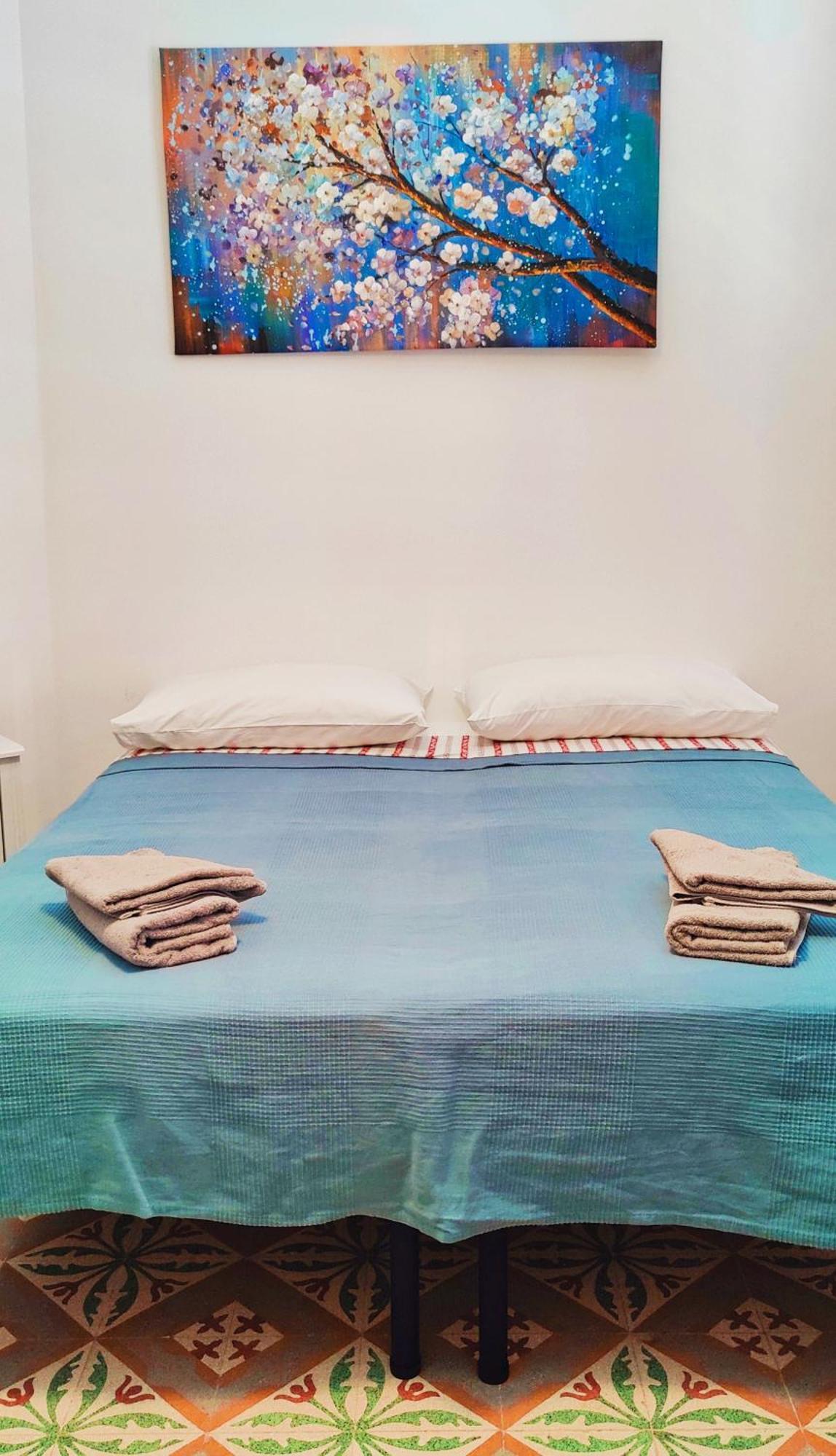 Gurgiolo New Apartment トラビーア エクステリア 写真