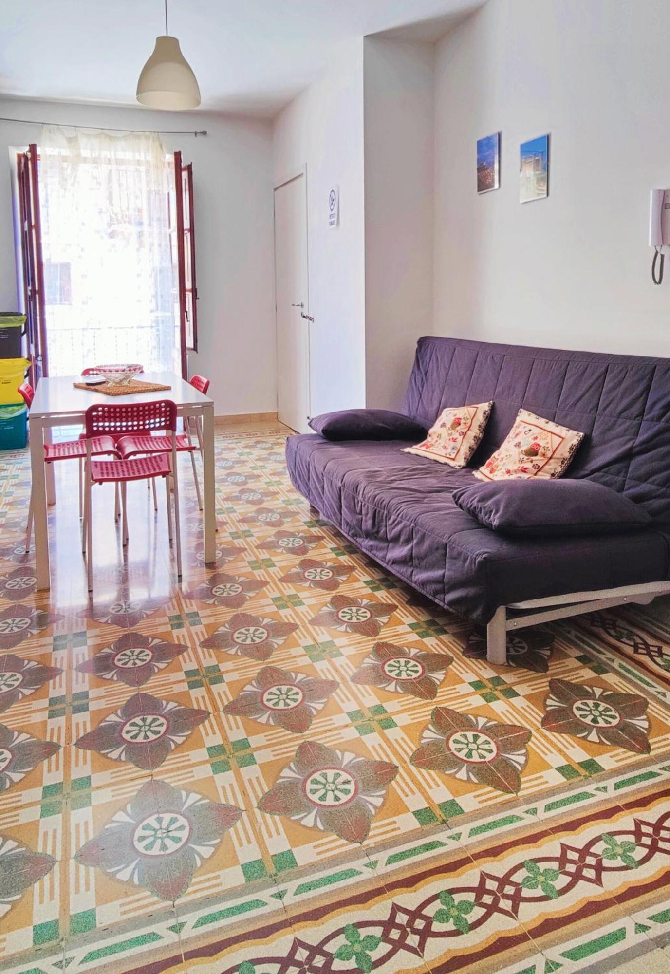 Gurgiolo New Apartment トラビーア エクステリア 写真