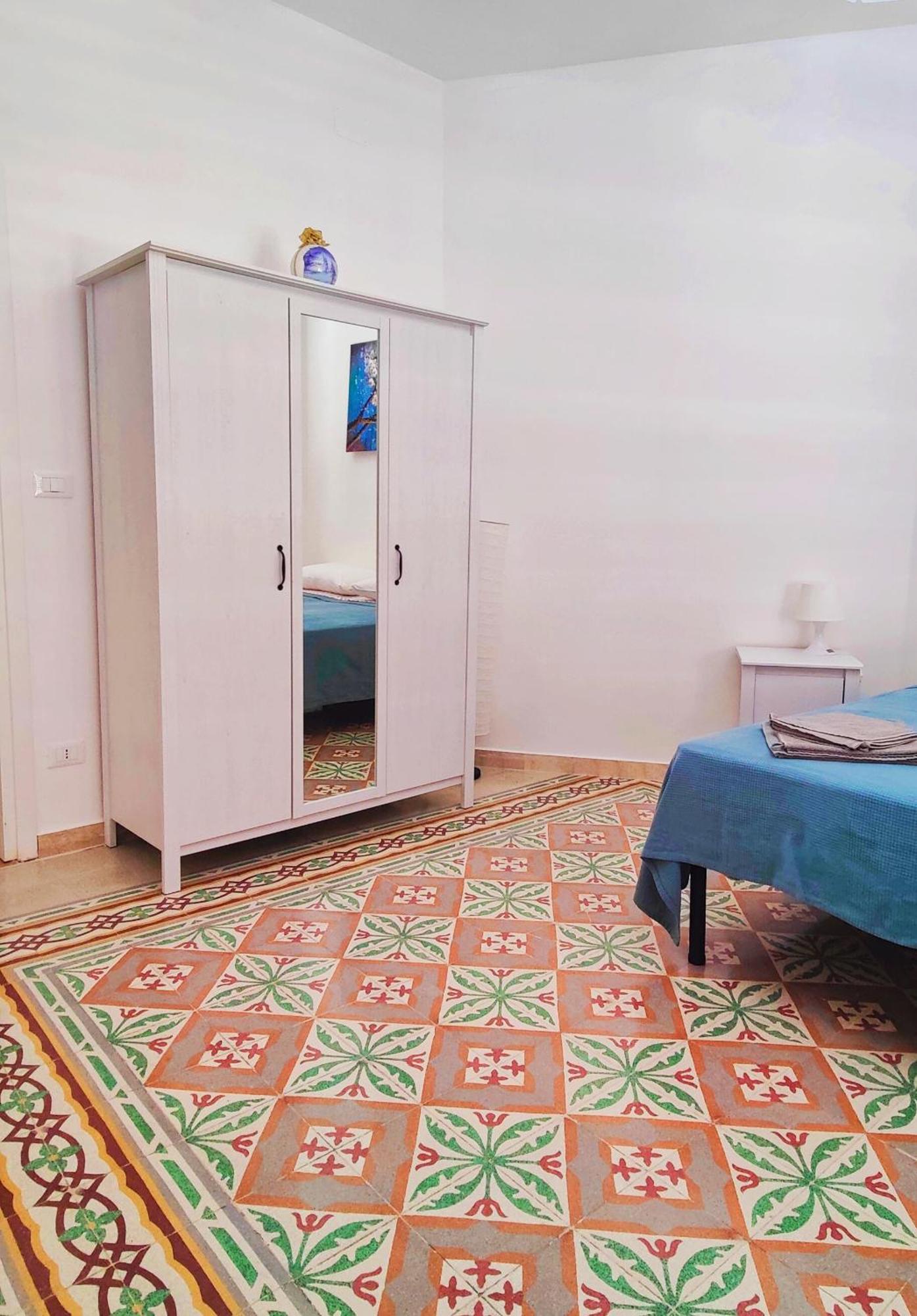 Gurgiolo New Apartment トラビーア エクステリア 写真