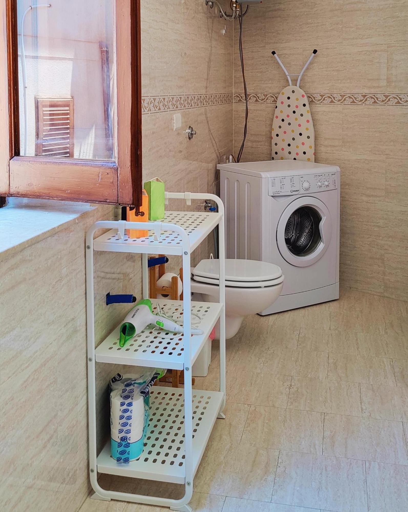 Gurgiolo New Apartment トラビーア エクステリア 写真