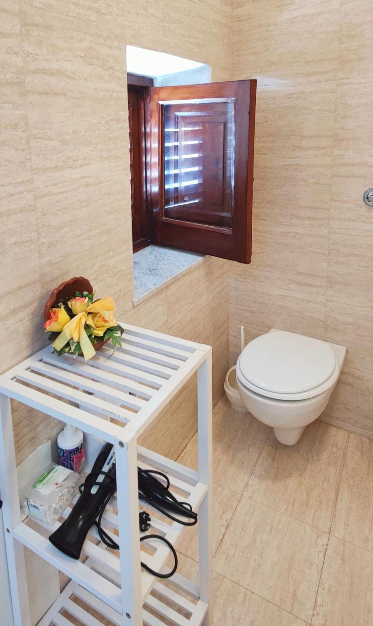 Gurgiolo New Apartment トラビーア エクステリア 写真