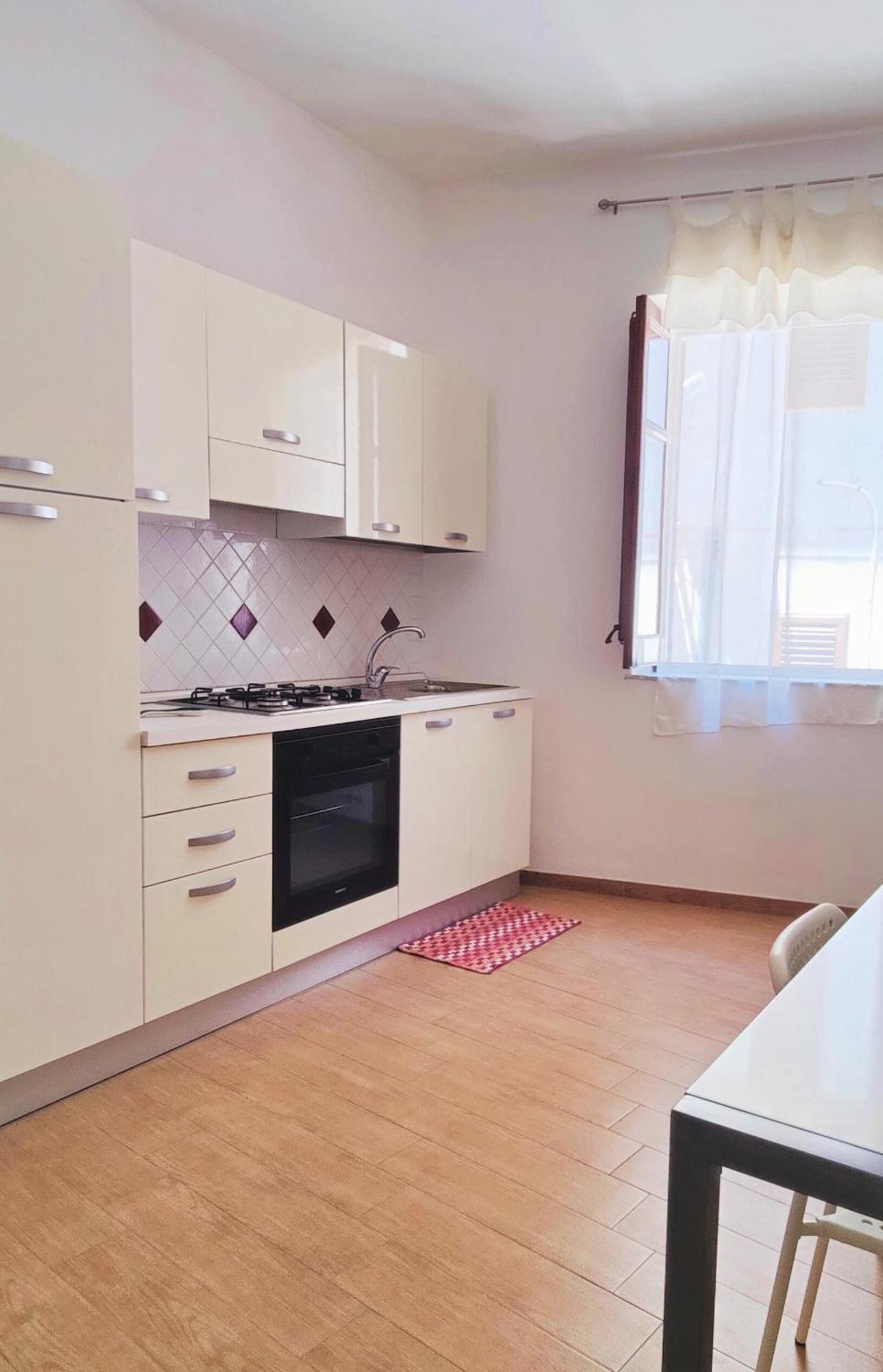 Gurgiolo New Apartment トラビーア エクステリア 写真